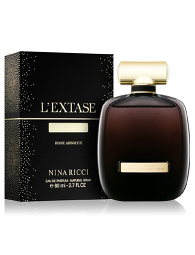 Nina Ricci L'Extase Rose Absolue 80ml - for women - preview